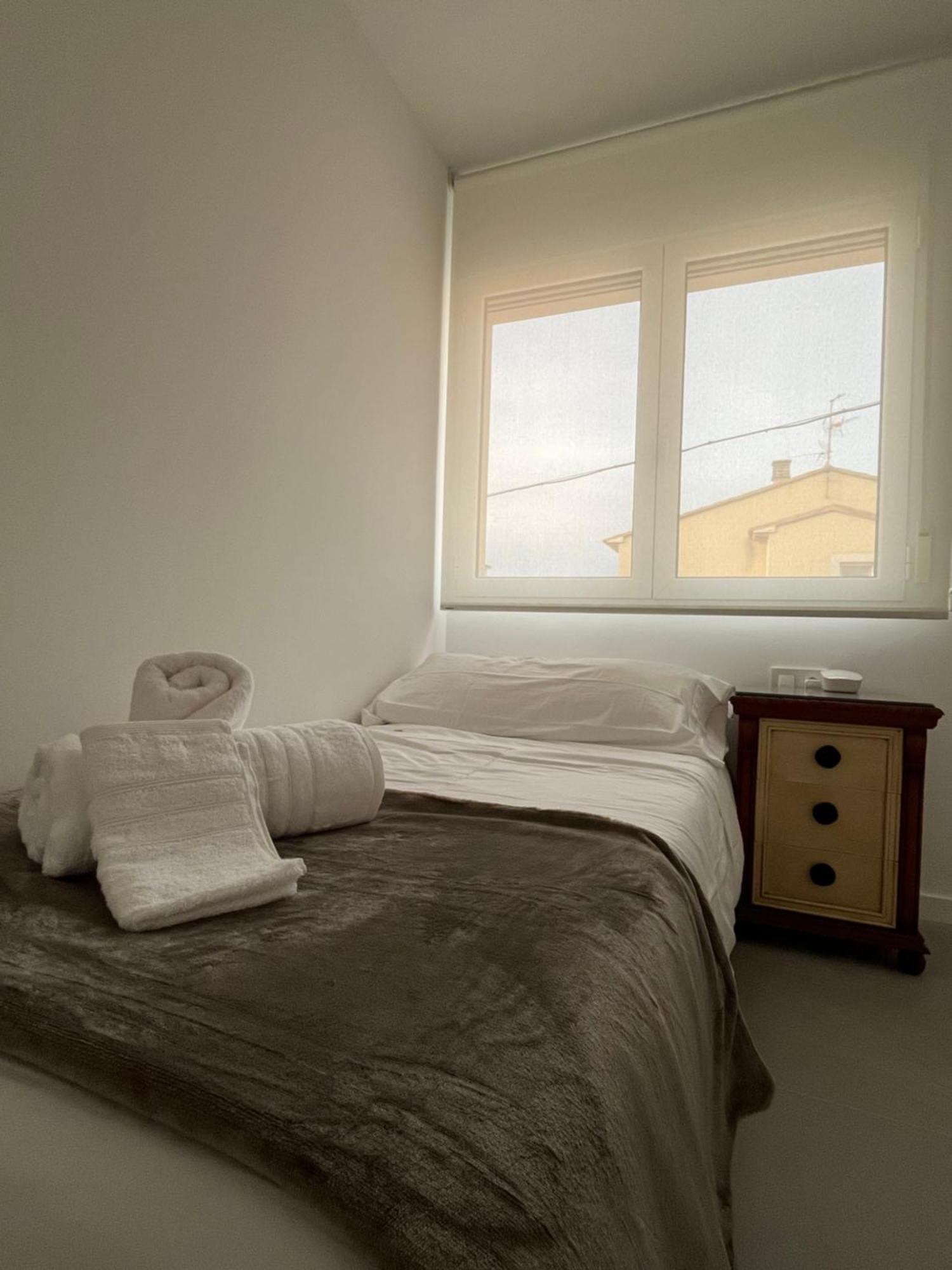 La Via Βίλα Santa Eulalia del Campo Εξωτερικό φωτογραφία