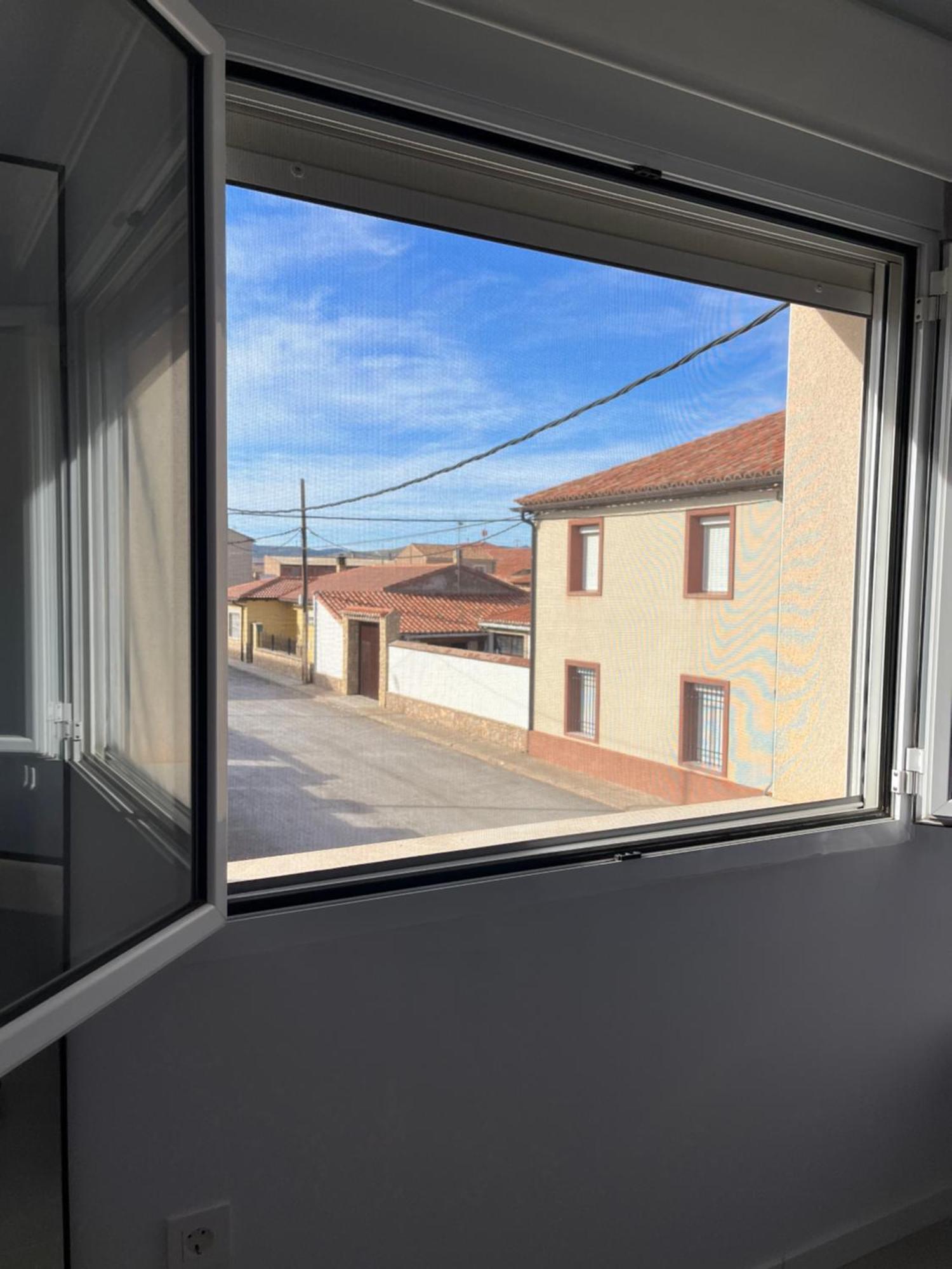 La Via Βίλα Santa Eulalia del Campo Εξωτερικό φωτογραφία