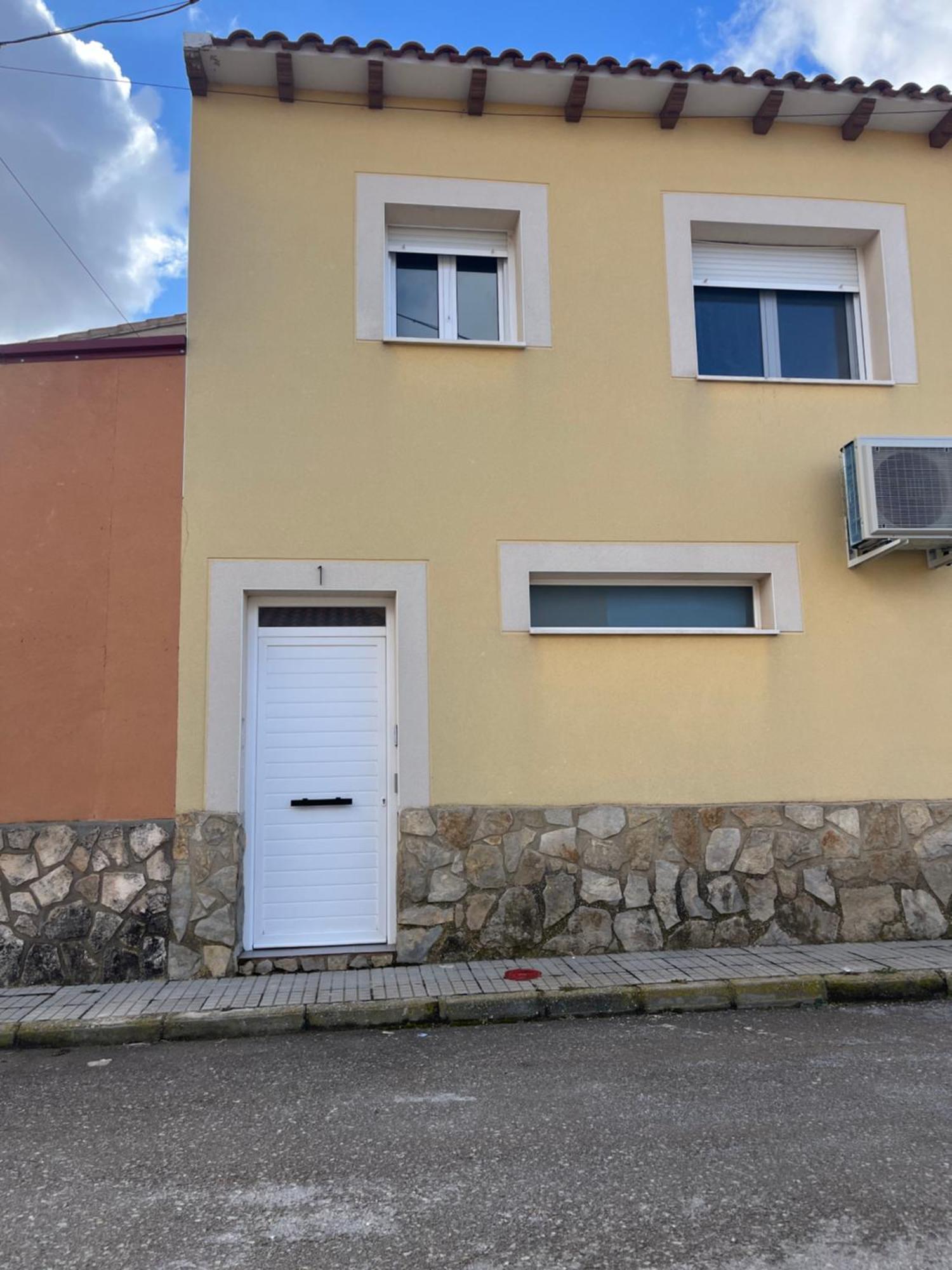 La Via Βίλα Santa Eulalia del Campo Εξωτερικό φωτογραφία